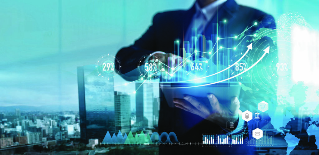 Digitalisierung in der Supply Chain