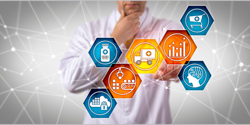 SAP IBP consultant Germany