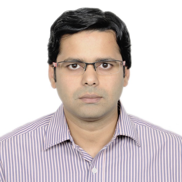 Pranav Kumar