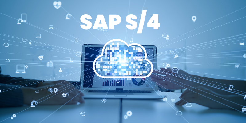 Top benefits of SAP S/4 Implementation in Businesses
